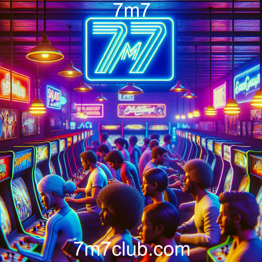 A Nostalgia dos Jogos de Arcade na Era Digital